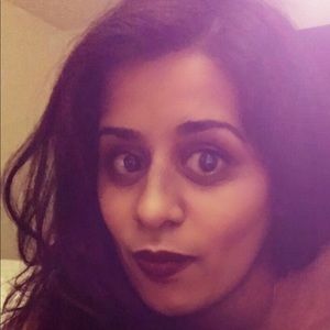 Meet your Posher, Anjuli